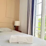 Διαμέρισμα Fondaudege *