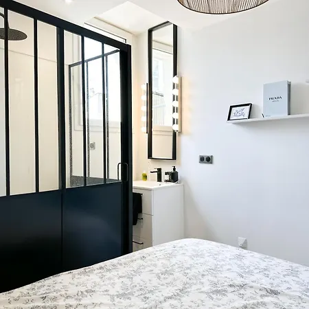 Fondaudege בורדו