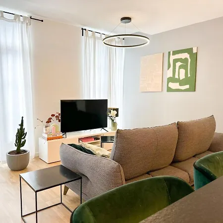 דירה Fondaudege בורדו