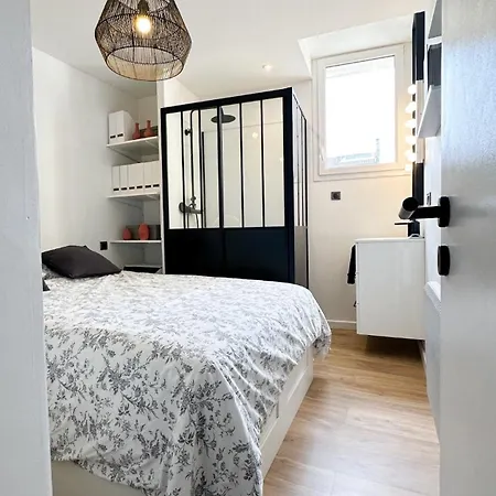 Fondaudege בורדו