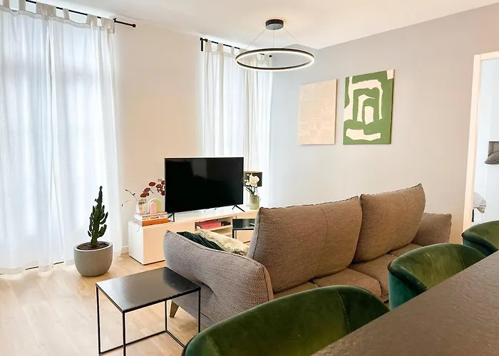 דירה Fondaudege בורדו