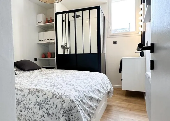 Fondaudege בורדו