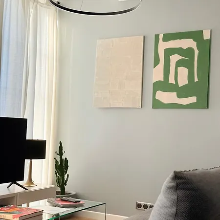 Appartamento Fondaudège