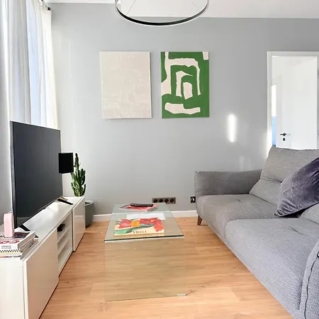 Appartamento Fondaudège Bordeaux